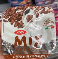 Mix Cremoso