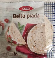 Bella Piada