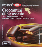 Croccantini di Benevento