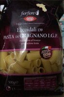 Pasta di Gragnano