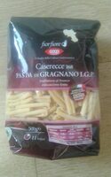 Caserecce Pasta di Gragnano