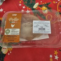 Petto di pollo