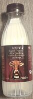 Latte fresco alta qualità