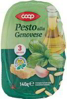 Pesto alla Genovese