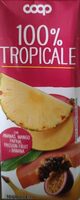 100% Tropicale 1000 ml