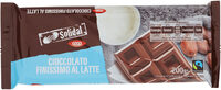 Cioccolato Finíssimo Al Latte