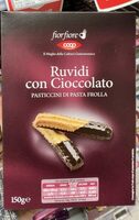 Ruvidi con Cioccolato