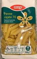 Penne rigate 70