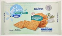 Crackers
