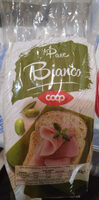 Pane bianco