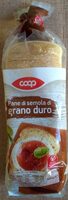 Pane di Semola di Grano Duro