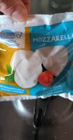 Mozzarella