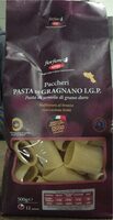 Paccheri