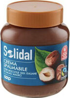Crema spalmabile