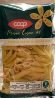 Penne lisce