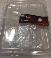 Bresaola