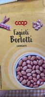 Fagioli Borlotti
