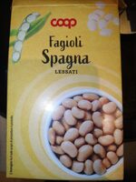 Fagioli Spagna