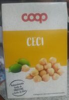 Ceci lessati