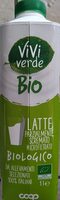 Latte microfiltrato biologico