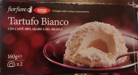 Tartufo bianco