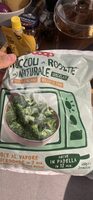 Broccoli congelati