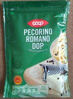 Pecorino Romano DOP Grattugiato