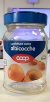 Confettura extra di albicocche