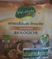 Orecchiette fresche