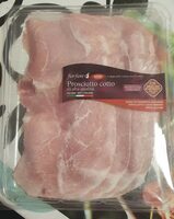 Prosciutto Cotto