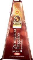 Parmigiano Reggano 30 mesi