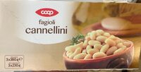 Fagioli cannellini