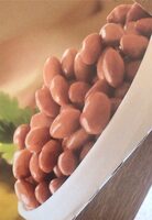 Fagioli borlotti