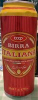 Birra italiana
