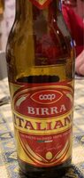 Birra italiana