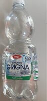 Sorgente Grigna