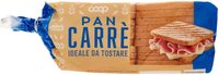 Pan Carré
