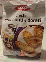 Crostini