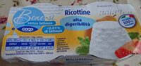 Ricottine