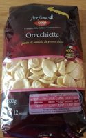 Orecchiette