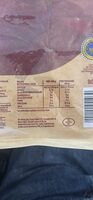Bresaola Coop