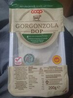 Gorgonzola DOP