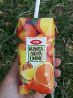 ACE Arancia Carota Limone