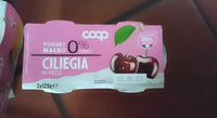 Yogurt coop