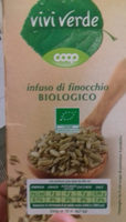 Infuso Finoc.coop Bio F.20 G 40