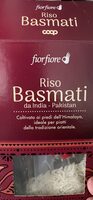 Riso basmati