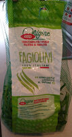 Fagiolini