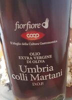 Olio extra vergine di oliva