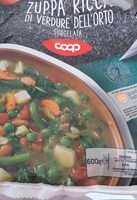 Zuppa ricca