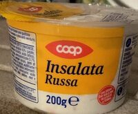 Insalata Russa